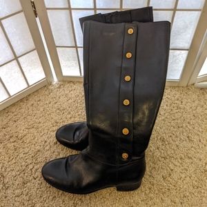NINE WEST High Boots